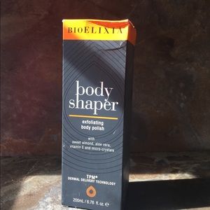 BioElixia Body Polish